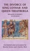 The Divorce of King Lothar and Queen Theutberga
