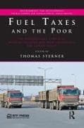 Fuel Taxes and the Poor