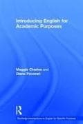 Introducing English for Academic Purposes
