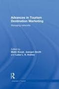Advances in Tourism Destination Marketing