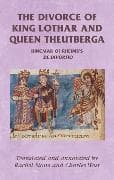 The Divorce of King Lothar and Queen Theutberga