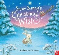 Snow Bunny's Christmas Wish