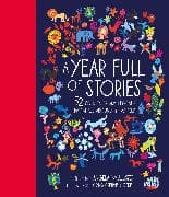 A Year Full of Stories: Volume 1