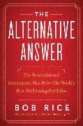 The Alternative Answer