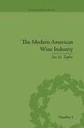 The Modern American Wine Industry