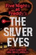 Five Nights at Freddy's: The Silver Eyes