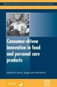 Consumer-Driven Innovation in Food and Personal Care Products