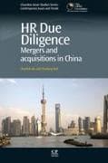 HR Due Diligence