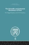 The Scientific and Industrial Revolution of Time