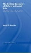 The Political Economy of Reform in Central Asia