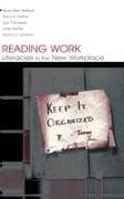 Reading Work
