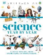 Science Year by Year