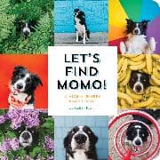 Let's Find Momo!