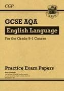 New GCSE English Language AQA Practice Papers (for exams from 2026)