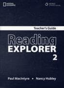 Reading Explorer 2