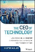 The CEO of Technology