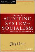 Study on the Auditing System of Socialism with Chinese Characteristics