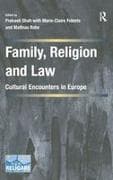 Family, Religion and Law