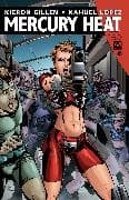 Mercury Heat Volume 2