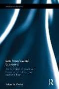 Late Neoclassical Economics