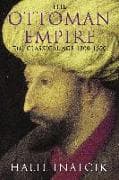The Ottoman Empire