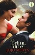 Io prima di te