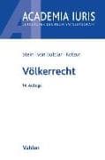 Völkerrecht