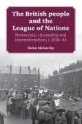 The British People and the League of Nations