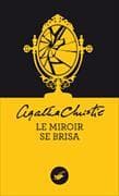 Le miroir se brisa