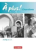 À plus ! - Französisch als 2. und 3. Fremdsprache - Ausgabe 2018 - Charnières