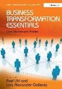 Business Transformation Essentials