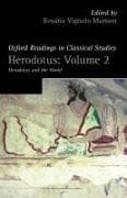 Herodotus: Volume 2