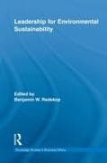 Leadership for Environmental Sustainability