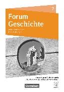 Forum Geschichte - Neue Ausgabe - Gymnasium Baden-Württemberg - Ausgabe ab 2016 - 7. Schuljahr