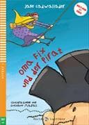 Oma Fix und der Pirat