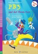 PB3 und der Clown Coco