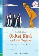 Onkel Karl und die Pinguine