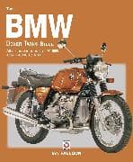 The BMW Boxer Twins 1970-1996 Bible
