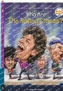 Who Are the Rolling Stones?