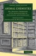 Animal Chemistry