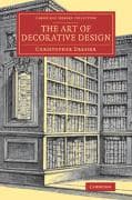 The Art of Decorative Design