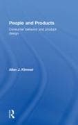 People and Products