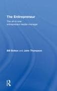 The Entirepreneur