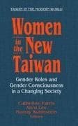 Women in the New Taiwan