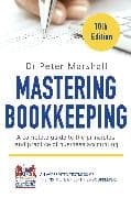 Mastering Bookkeeping, 10th Edition