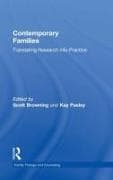 Contemporary Families