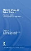 Making Chicago Price Theory