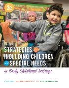 Strategies for Including Children with Special Needs in Early Childhood Settings