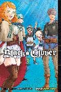 Black Clover, Vol. 5: Volume 5