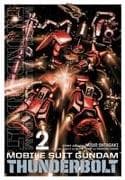 Mobile Suit Gundam Thunderbolt, Vol. 2